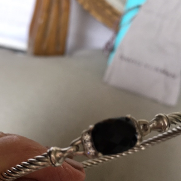 David Yurman bracelet - Picture 5 of 5